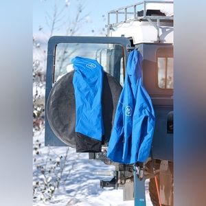 Classic Jacksonhole Cloudveil Pants